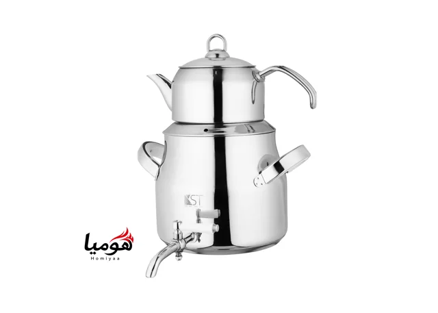 کتری قوری کی اس تی مدل 4060C