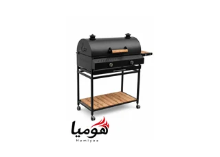 راهنمای خرید باربیکیو گازی | نکات طلایی که قبل از خرید باید بدانید