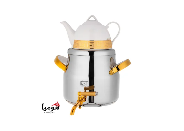 کتری قوری کی اس تی مدل 4060SG