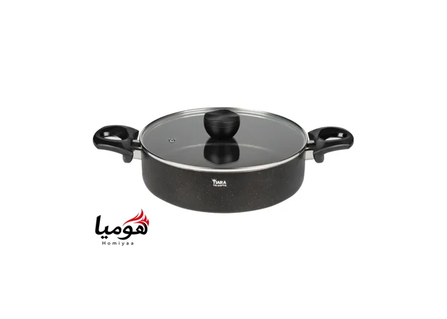 تابه گرانیتی تیارا مدل Melina سایز 24