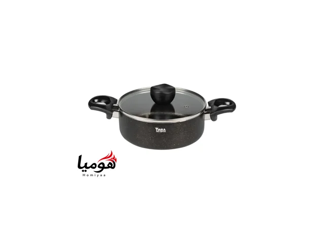 تابه گرانیتی تیارا مدل Melina سایز ۱۸
