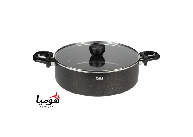 تابه گرانیتی تیارا مدل Melina سایز 28