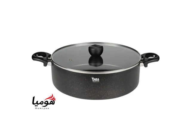 تابه گرانیتی تیارا مدل Melina سایز 32