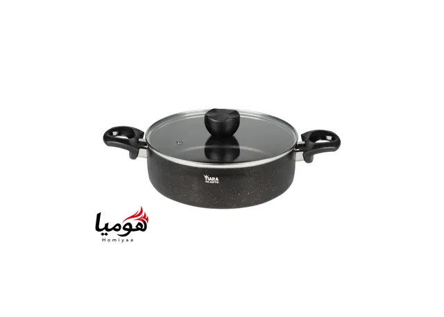 تابه گرانیتی تیارا مدل Melina سایز 22