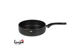 تابه گرانیتی تک دسته تیارا سایز 26